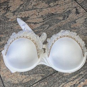 large bathing suit top